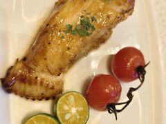 -马克西姆俄罗斯餐厅(通亚街店)