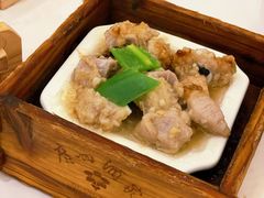-广州酒家(昌岗地铁站店)