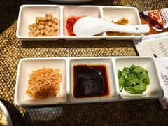 -淮上豆府(水厂路店)