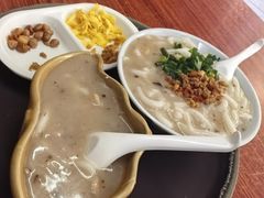 -老西关濑粉(文明路店)