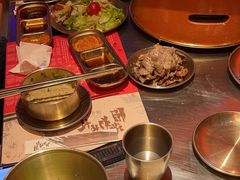 -西塔老太太泥炉烤肉(苏州大悦城店)