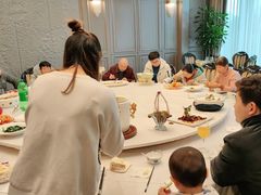 -无锡鼎尚皇冠酒店