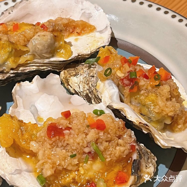 无锡探店｜吃到扶墙出的一家日料店