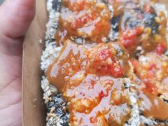 -品腐记·豆腐王朝(老门东总店)