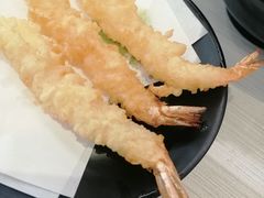 -滨寿司(汇金店)