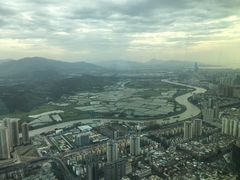-瑞吉酒店·The Drawing Room闲逸廊·云端下午茶·夜奢Whiskey