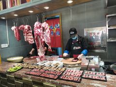-九记潮汕现切鲜牛肉自助火锅(新开铺店)