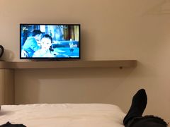 -汉庭(上海第六医院柳州路店)