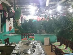 -天发长铁锅炖(王秀村店)