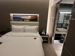 -大连富丽华大酒店