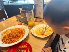 -必胜客(金高店)