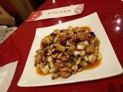 -宏状元现熬粥·京味菜(五棵松店)