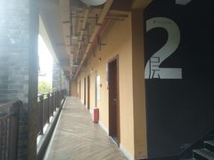 -清远熹乐谷温泉度假酒店