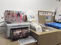 -海马体照相馆(天津世纪都会店)