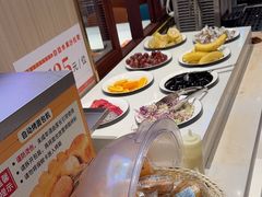 -豪享来(我格广场店)