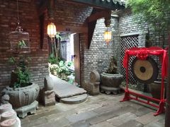 -鱼桥巷·美学川菜