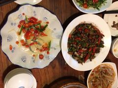 -乡吧啦·甲鱼铺子(海德二道店)