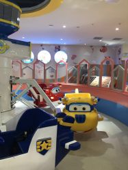 -乐多星球潮玩中心(沈阳嘉里城店)