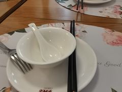 -花舍·新派粤菜·西餐·下午茶(亚运村·鸟巢店)
