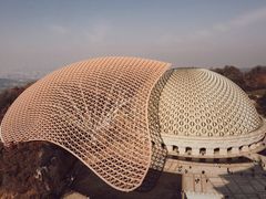 -牛首山文化旅游区