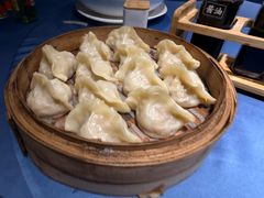 -七菜馆·东北菜·蒸饺(文体路店)