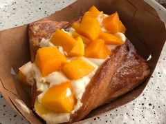 -PARIS BAGUETTE巴黎贝甜(周浦万达店)