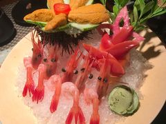 -山葵家·创意料理(宁波来福士店)