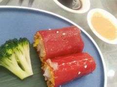 -九龙茶记·粤式餐厅融合菜(鹭江店)