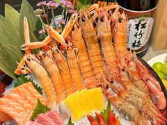 -松坂屋日料自助(长城路店)