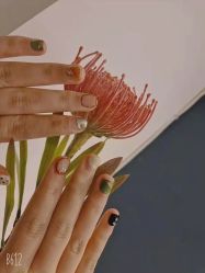-雪儿·YuKi美甲美睫皮肤管理Salon