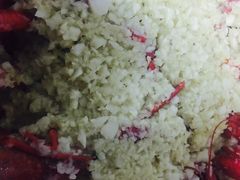 蒜泥龙虾-盱眙虾神於氏龙虾(夫子庙红街店)