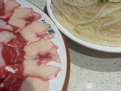 -红樽园鲜货火锅(汇金店)