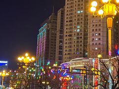 -世纪广场