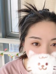 -Yue Show馨选·半永久纹眉纹眼线