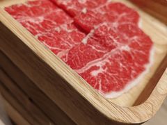 -浅锅和牛小锅放题(深业上城店)
