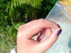 浴袍掉毛-福州贵安·温泉世界