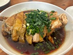 -百家鲜·杭帮菜