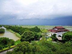 -大湾区中央湿地公园