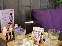 -LANN I 蘭 泰式古法按摩(徐家汇城开YOYO店)
