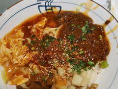 -大嘻咹biangbiang面(历史博物馆店)
