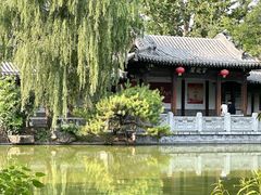 -青州古城