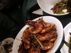 -老头儿油爆虾·知味杭州(爱琴海购物中心)