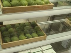 -Yes Lemon就是柠·手打柠檬茶(苏州中心一店)