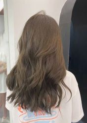 -卓梵美发·精品Salon