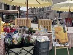 -华谊兄弟（长沙）电影小镇