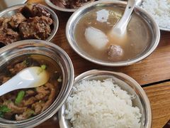 招牌牛排-阿秋牛排(湖心街店)