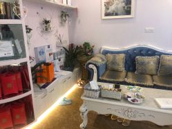 -时尚妈咪产后修复中心