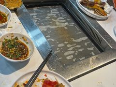 -苏格里岛自助烤肉海鲜火锅(成都金牛万达店)