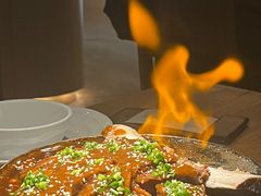 -蜜桃餐厅·伴山(湖滨商业街店)