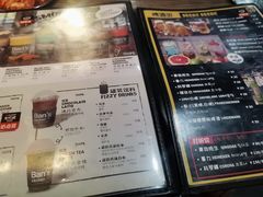 -MI WU FACTORY米屋美食工厂餐厅(绿地店)